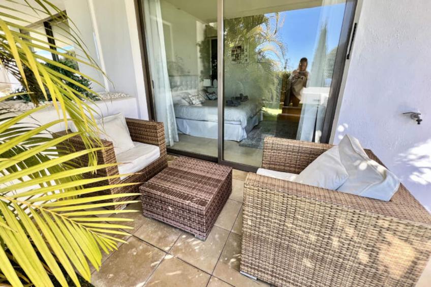 Appartements à Benahavís - foto 10