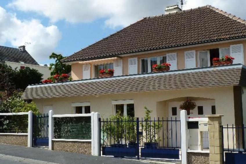 Wohnung "Le Caducée" mit Terrasse - foto 2