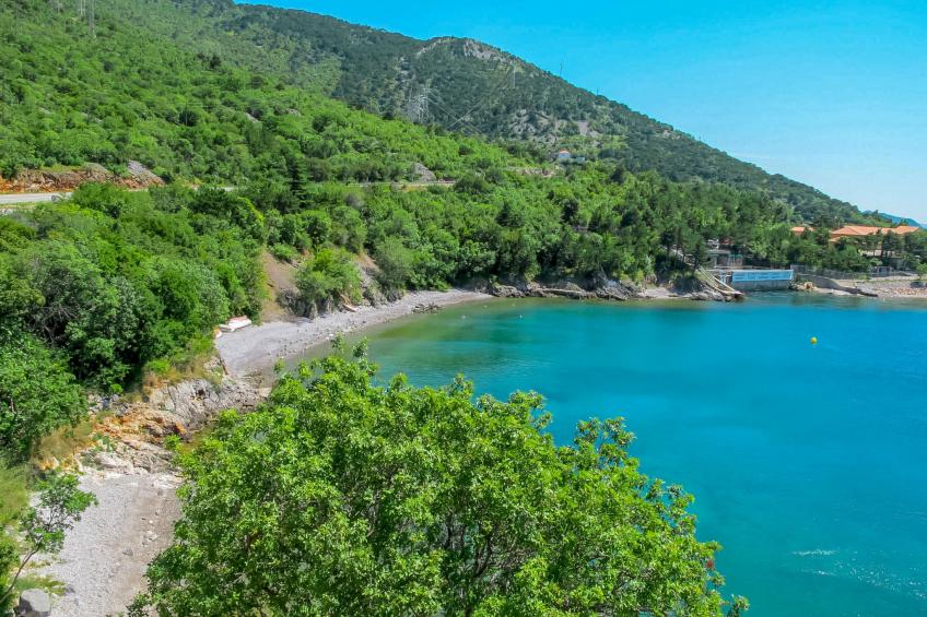 Gesamte Wohnung mit Terrasse und Meerblick - foto 39