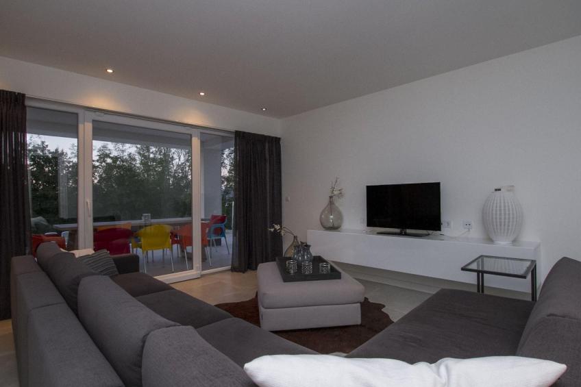 Villa mit Pool - foto 10