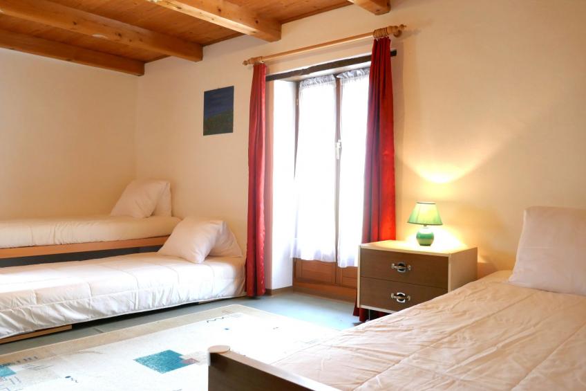 Casa Calanca - foto 14