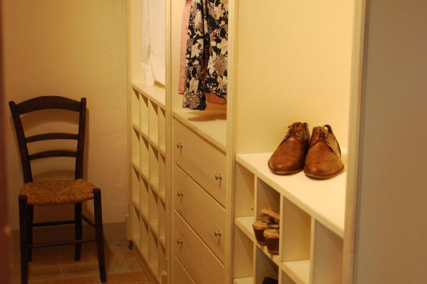 Landgut "Casale Iris" - foto 18