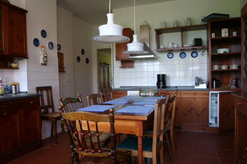 Jugendstilhaus im Landhaus Elbwiesen - foto 8