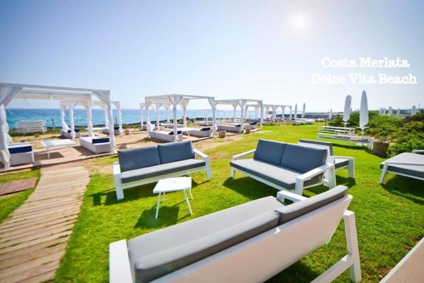 Villa Fontanelle Sandstrand innerhalb von 150 m - foto 29