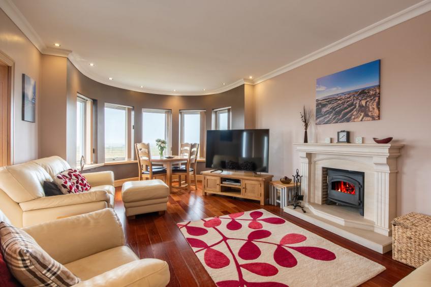 Benderloch House & Frobost Lodge - foto 4