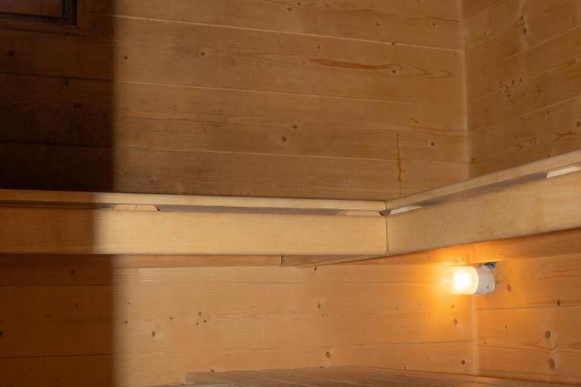 Amazing Chalet | Heidiland | Pool & Sauna - foto 42