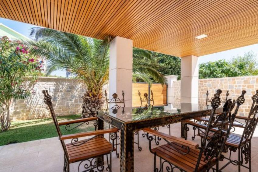 Villa Nena with heated pool, jacuzzi and sauna - foto 23