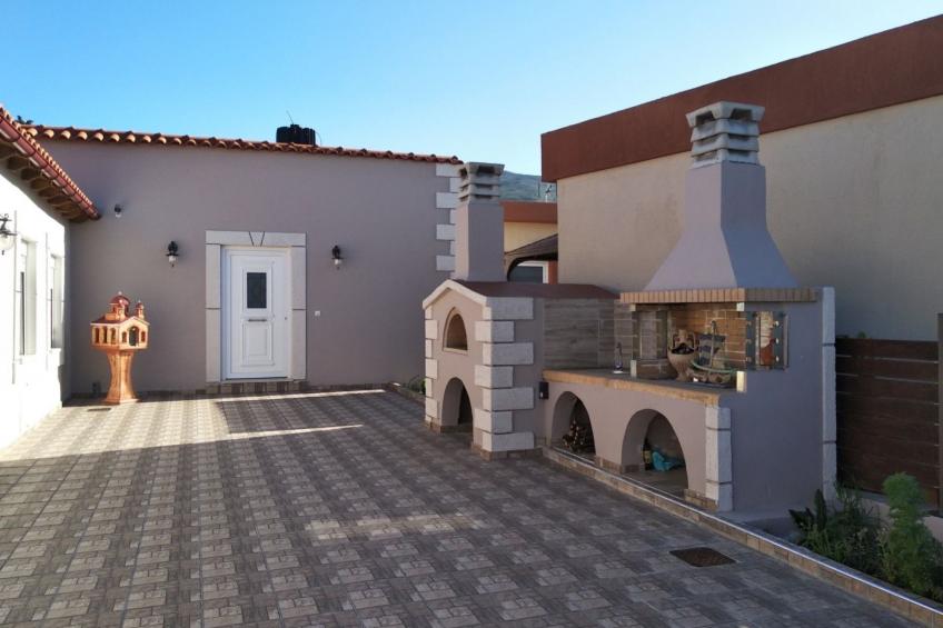 Villa Asterousia - foto 20