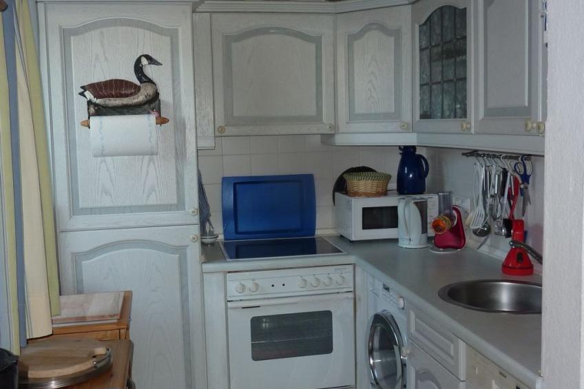 Ostseenahes, gemütliches Ferienhaus - foto 8