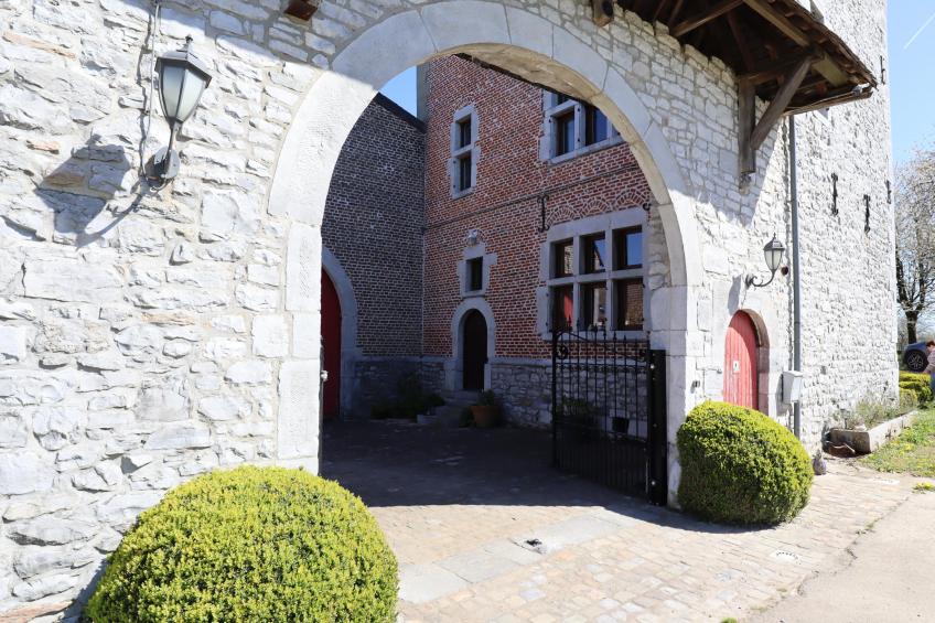 La Tour de la Chapelle - foto 31