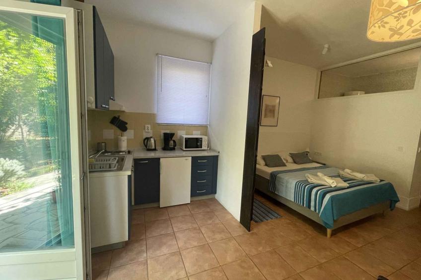 Studio in de buurt van het strand - VW-RM676 - foto 36