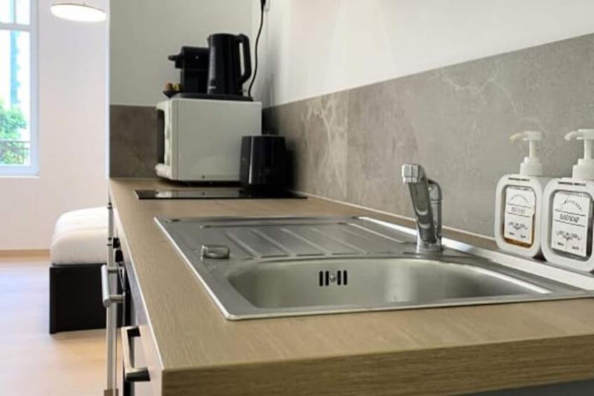 Le 101 Beffroi - foto 12