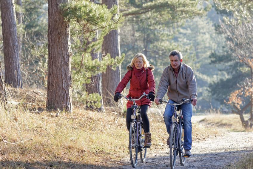 Eifelpark Kronenburger See - foto 29