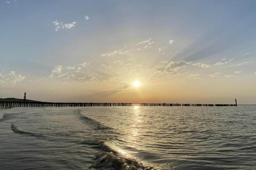 Vakantiepark Zeebad 9 - foto 24