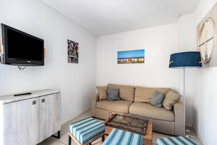 Maison à Talmont-Saint-Hilaire - Port Bourgenay - foto 2