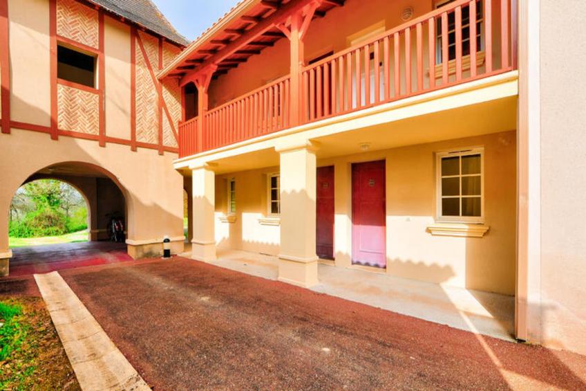 La résidence du Lac - maeva Home - foto 24