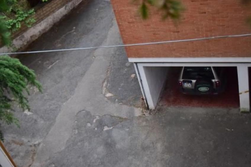 Penthouse mit großer Terrasse - foto 26