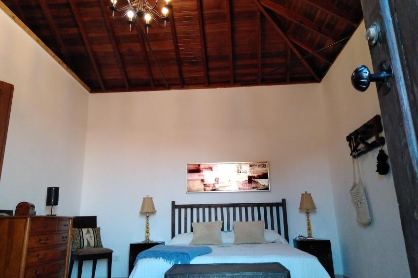 Villa los palmitos Familiäre Privatvilla mit Pool - foto 11