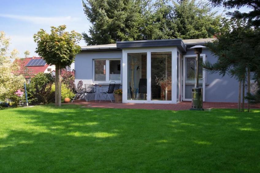 Monski Neustadt-Glewe