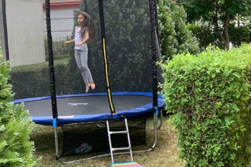 Wohnung mit Garten - foto 6