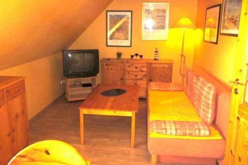 Wohnung in einem reetgedeckten Friesenhaus aus dem Jahr 1860 - foto 17