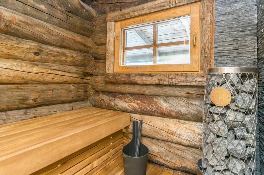 Kaasavuoren ranta - foto 36