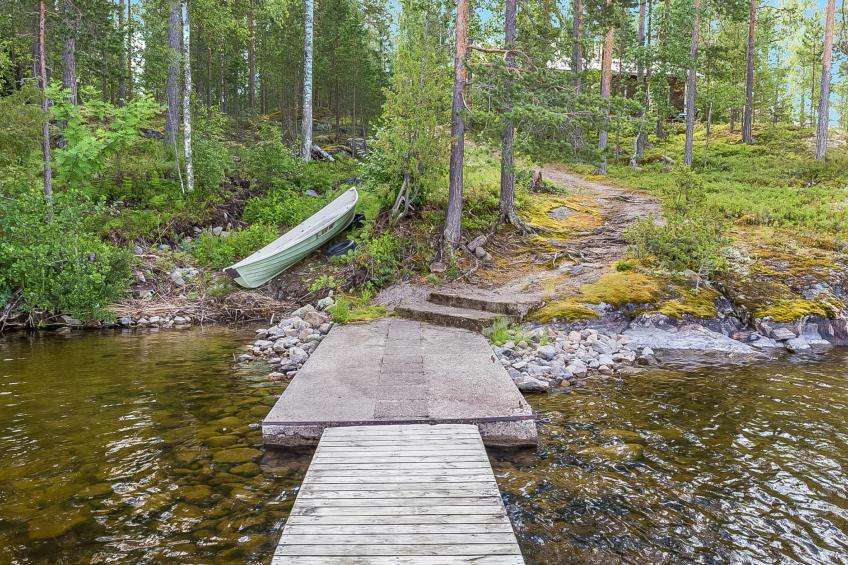 Kettukallio - foto 3