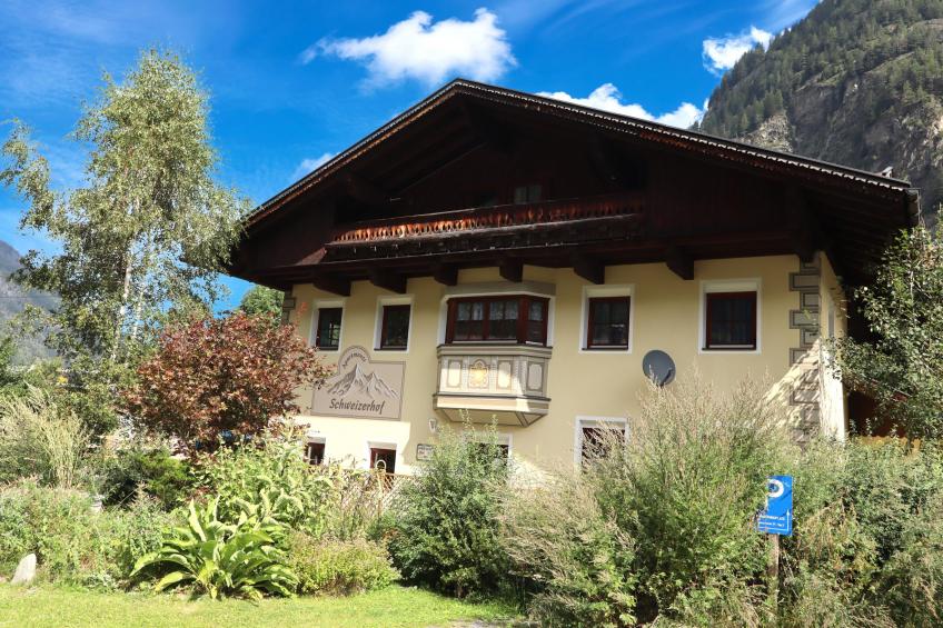 Schweizerhof Ringelblume - foto 21