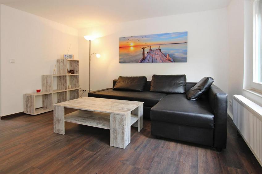 holiday home, Plau am See