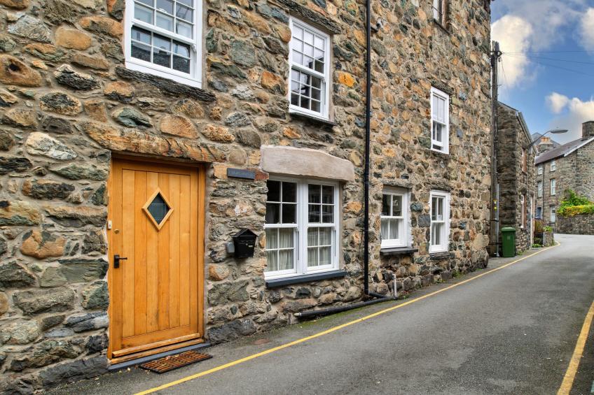Hope House (Ty-Gobaith) - foto 29