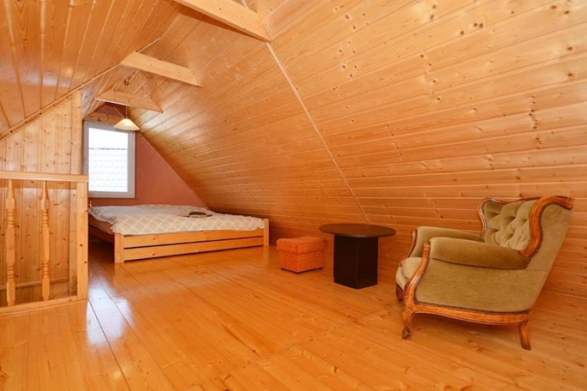 Domki wakacyjne na min 2-4 doby Domasławice - foto 8