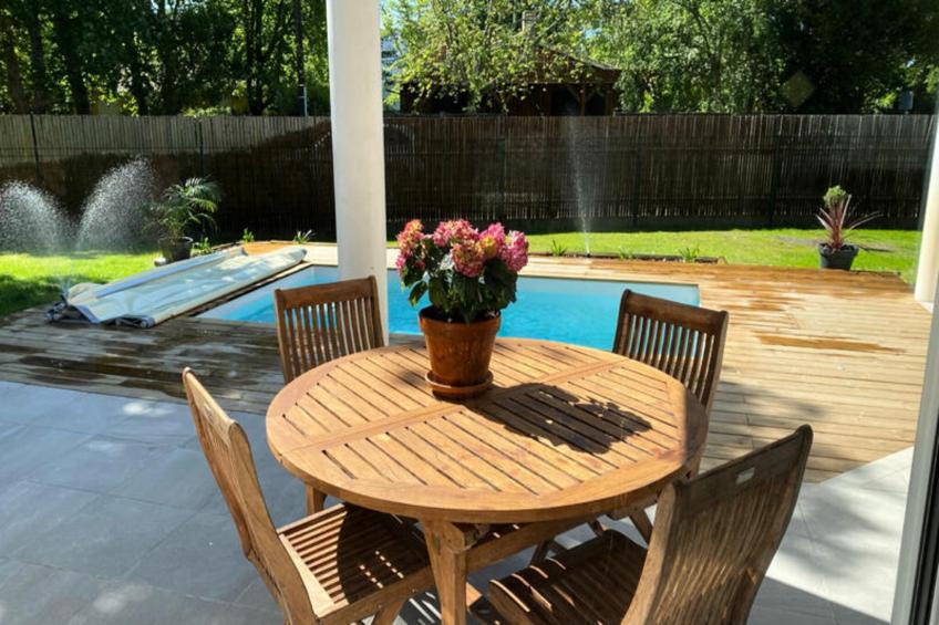 Maison à Arès - Bassin d'Arcachon - foto 6