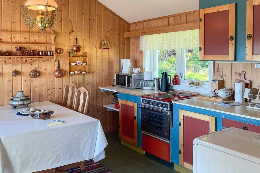 INGER-HYTTA   HUS 55789 - foto 17