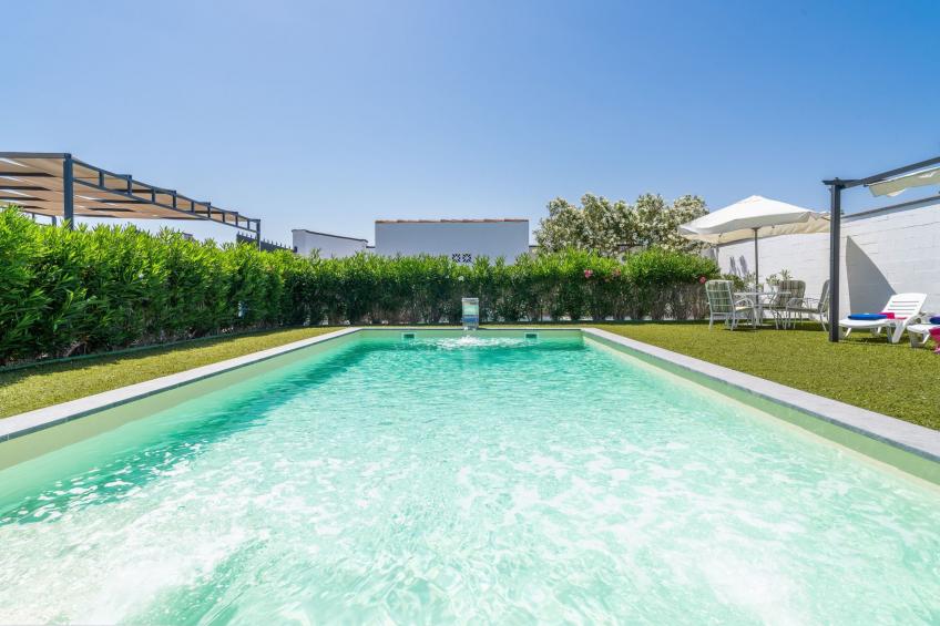 Casa rural Villa Gordito - foto 42