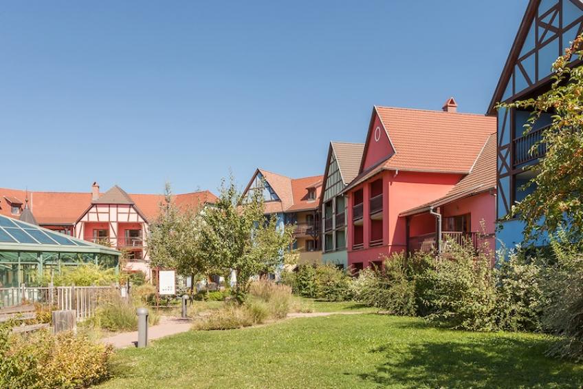 Le Clos d'Eguisheim - foto 36