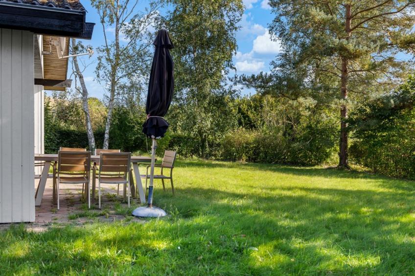 "Kalle" - 400m from the sea in Funen - foto 9