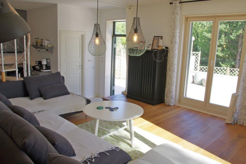 Schönes Ferienhaus mit privatem Pool - foto 19