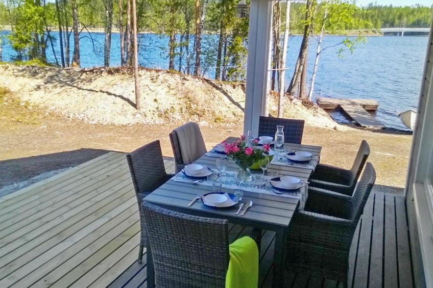 Laurinranta - foto 6