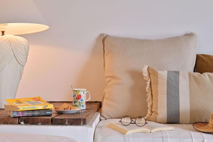 Weingut Punta della Guardia Panorama von Macchia und Meer - foto 8