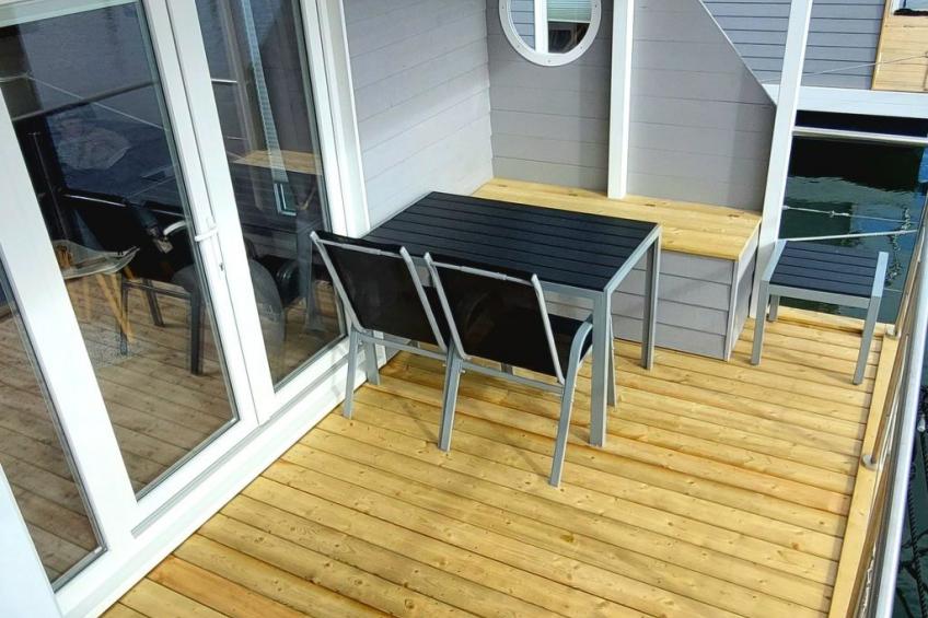 Hausboot Tosca - foto 3