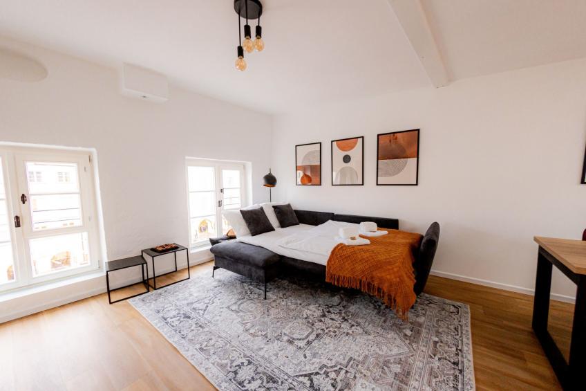 Highlight - Come4Stay - Mühldorf Stadtblick - foto 30