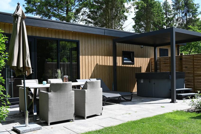 Vogelspotlodge Scholekster - foto 15