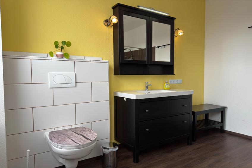 Ferienwohnung zum alten Konsum - foto 24