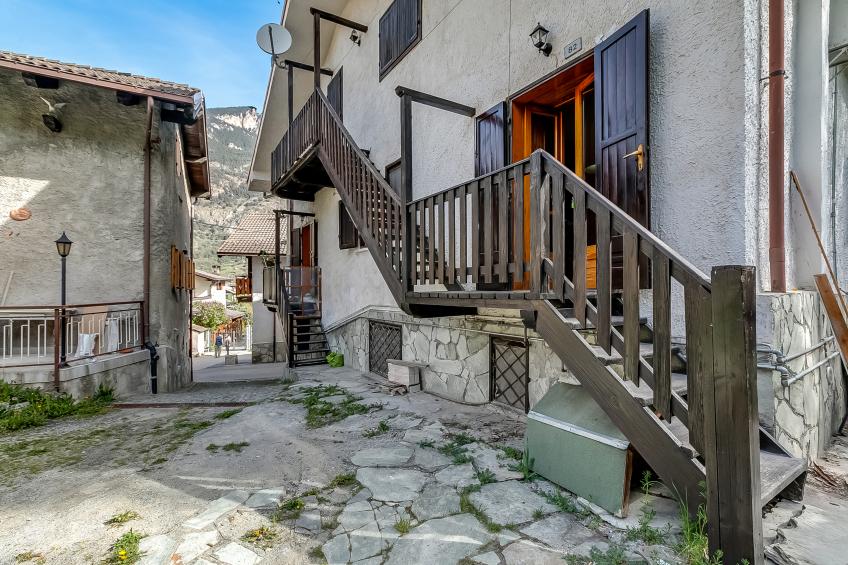 Appartamento Vecchio Gad - foto 19