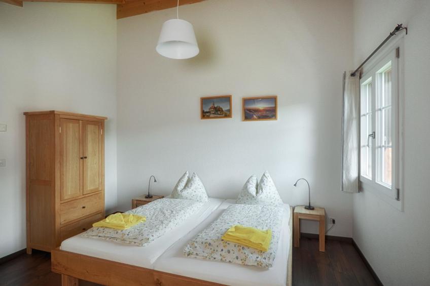 CityChalet Appartement/Fewo Enzian - foto 12
