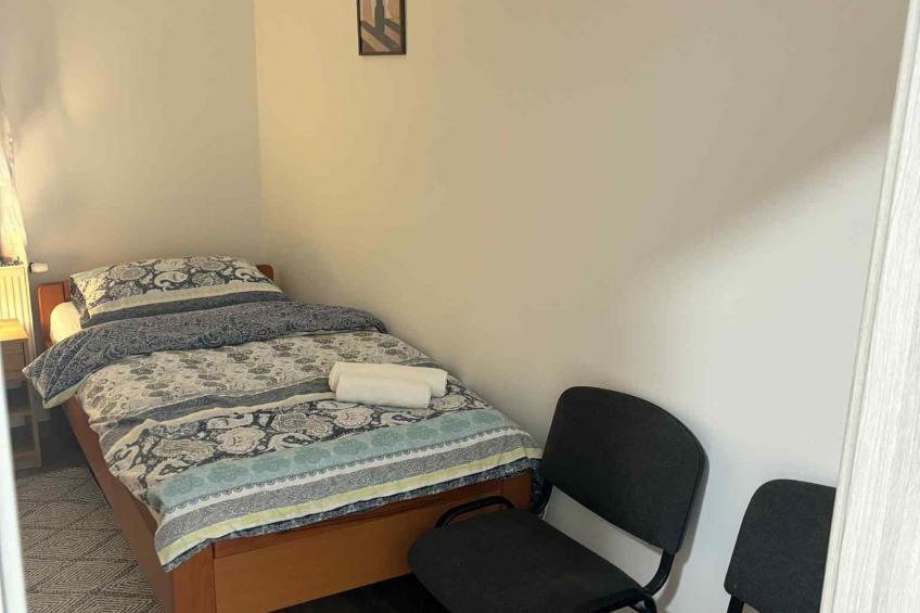 Comfort Apartment Luna -  Two Bedroom Apartment With Terrace - foto 15