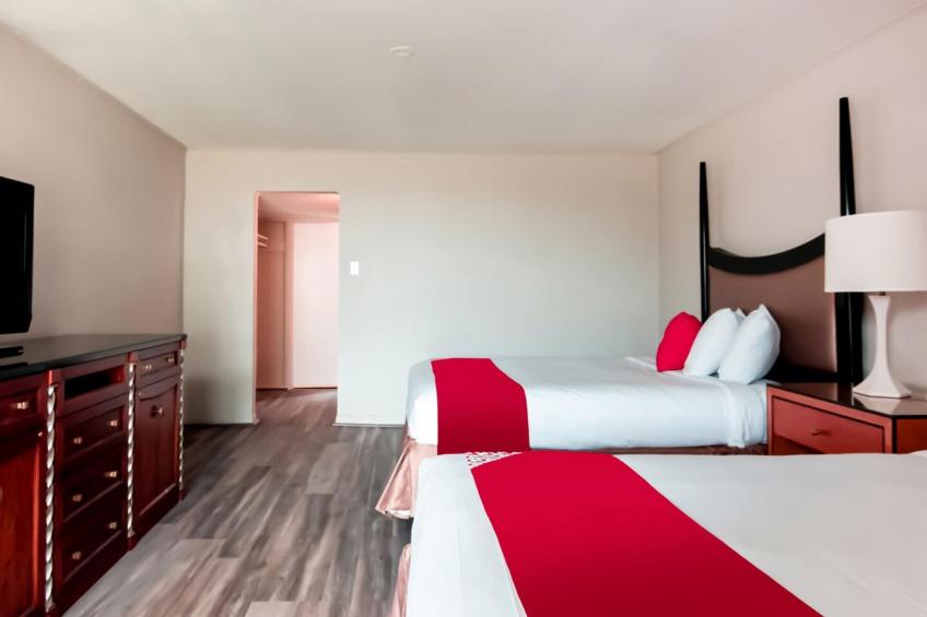 2 Queen Bed Non Smoking - foto 10