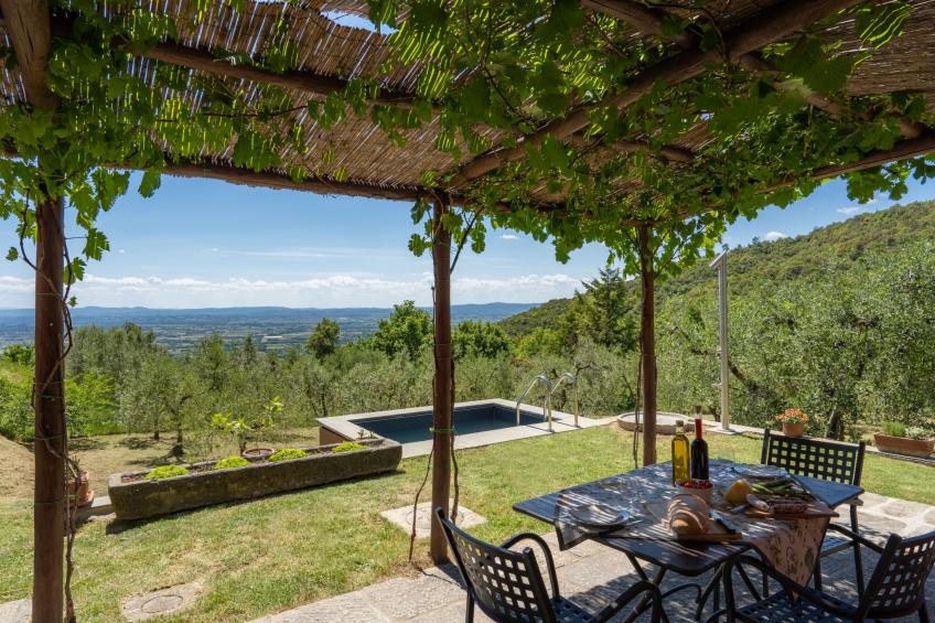 Casa Il Nido del Sorbino (CFT171) - foto 2