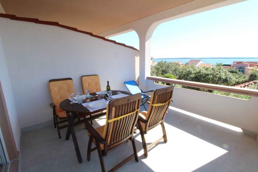 Vakantiewoning met airconditioning en tuin - BF-B266H - foto 3