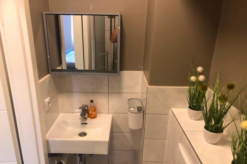 PH2 Apartment mit 2 Schlafzimmern Pellinger-Hof - foto 14